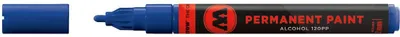 Produktbild von Molotow Marker Permanent Paint 120PP Alcohol, 2 mm, Nr. 033, tulpenblau