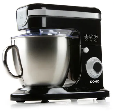 Obrázek produktu pro Kuchyňský robot 1200W - DOMO DO1023KR
