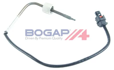 Produktbild von BOGAP C6120107 Abgastemperatursensor passend für MERCEDES-BENZ A-Klasse (W169)