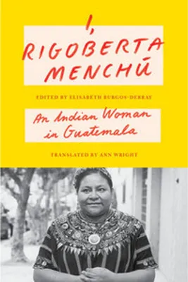 Obrázok produktu pre I, Rigoberta Menchú