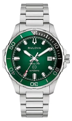 Produktbild von Bulova Marine Star