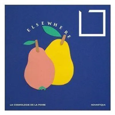 Produktbild von Elsewhere