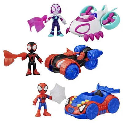 Obrázek produktu pro Hasbro G2459400, Vícebarevný