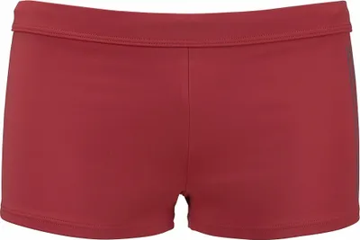 Produktbild von s.Oliver Boxer-Badehose rot Größe 7