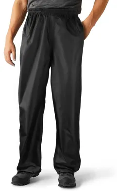 Imagen del producto de Solidchoice: Pantalón impermeable para hombre, transpirable y cortavientos