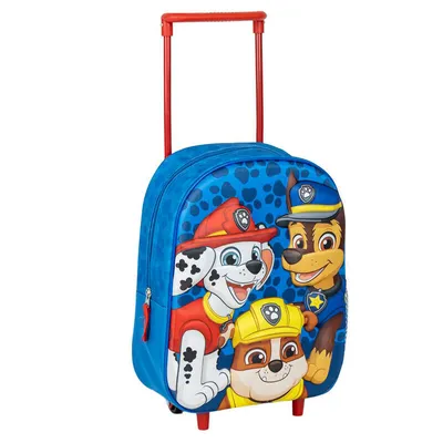 Produktbild von Vozík Paw Patrol 3D
