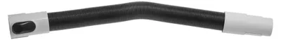 Produktbild von hoogo SC402033, Schlauch, Handstaubsauger, Schwarz, Weiß, hoogo S3/S4/S6, 1 Stück(e)