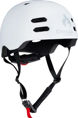 Produktbild von Chilli Stunt Scooter Helm - Weiß L