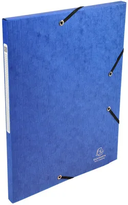 Produktbild von Exacompta 55752E, Blau