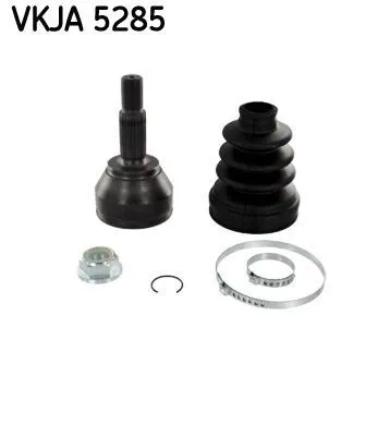 Produktbild von SKF Gelenksatz Antriebswelle für FORD FOCUS (DAW, DBW) VKJA 5285