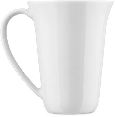 Immagine prodotto di Alessi "Ku" Mug Vorteilset 4 Stück (Art.-Nr. TI05/89, EAN 8003299358472)