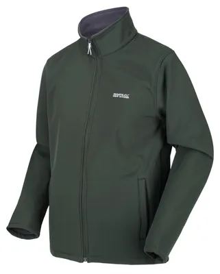 Regatta Softshelljacke Herren Cera V dauerhaft Wasserabweisend