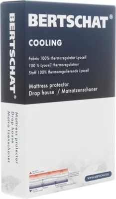 Produktbild von Kühlender Matratzenschoner 200x210/220cm