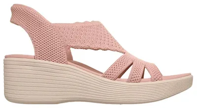 Zdjęcie produktu dla Sandały Skechers Parallel Lite Summer Invite, różowe, rozmiar 39 (EU), damskie, różowe, rozmiar 39 (EU)