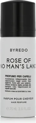 Produktbild von Byredo Byredo Rose Of No Man's Land Hair Perfume Haarparfum 75 ml (unisex)