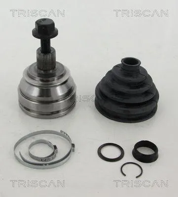 Produktbild von TRISCAN Gelenksatz Antriebswelle für VW Transporter IV Bus (70B, 70C, 7DB, 7DK, 70J, 70K, 7DC, 7DJ) 8540 29173