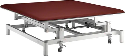 Produktbild von Bobathliege Grand Comfort mit Radhebesystem