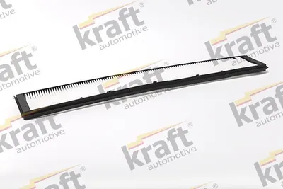 Produktbild von KRAFT 1732540 Innenraumfilter Pollenfilter für BMW 3 Limousine (E46)