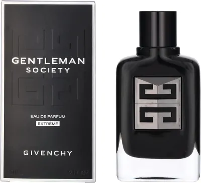 Produktbild von Givenchy Gentleman Society Ext Ep 60 Vap