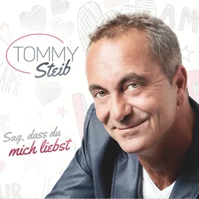 Produktbild von Sag,dass du mich liebst