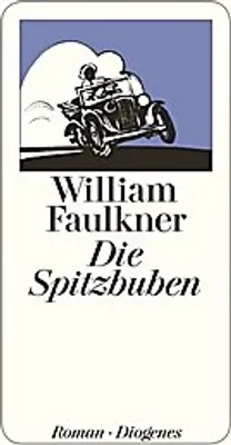 Produktbild von Die Spitzbuben