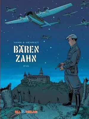 Obrázok produktu pre Bärenzahn 5