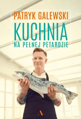 Image de Kuchnia na pełnej petardzie