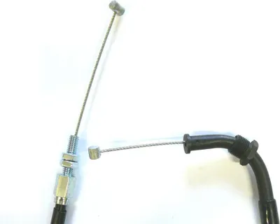 Obrázek produktu pro Těsnění lanka plynu HONDA CBR 600F PC19/PC23 1987-90 17920-MN4-000