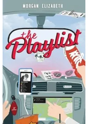 Obrázok produktu pre The Playlist
