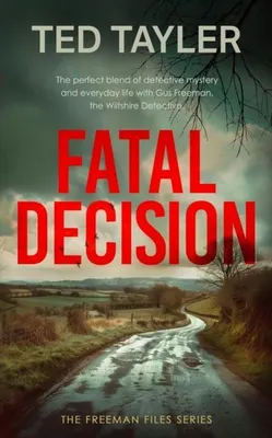 Immagine prodotto di Fatal Decision