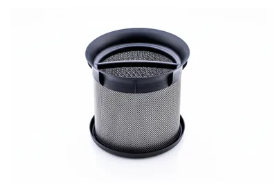 Produktbild von BORA PUEF Pure Edelstahl-Fettfilter