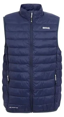 Produktbild von Regatta Hillpack Weste, Blau L