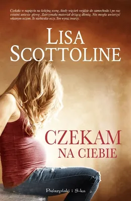 Zdjęcie produktu dla Czekam na ciebie