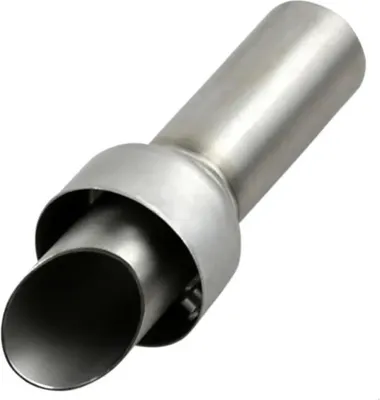 Zdjęcie produktu dla Wyciszenie tłumika dB Killer Akrapovic - V-TUV297