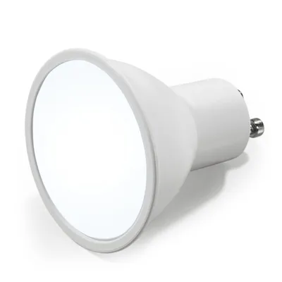 Produktbild von LED Spot GU10 6W, 6500K kaltweiß, 510 Lumen, Ø 50x58mm, 230V, CRI>80