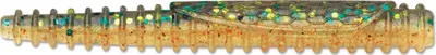 Produktbild von Rapala CrushCity Ned's BLT 7,5cm 3,5g - Ned Worm, Farbe:Perch