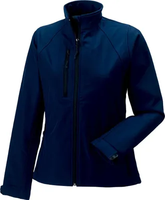 Obrázek produktu pro Dámská bunda Softshell