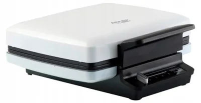 Produktbild von Waffeleisen ADLER AD 3085