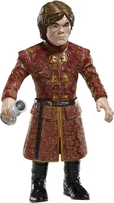 Immagine prodotto di Collezione Noble Game of Thrones Bendyfigs Tyrion Lannister 14 cm NOB0094