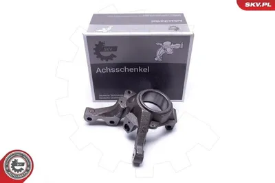 Produktbild von ESEN SKV 47SKV442 Achsschenkel Radaufhängung Lenkung für RENAULT CLIO II (BB0/1/2, CB0/1/2) Vorne Rechts