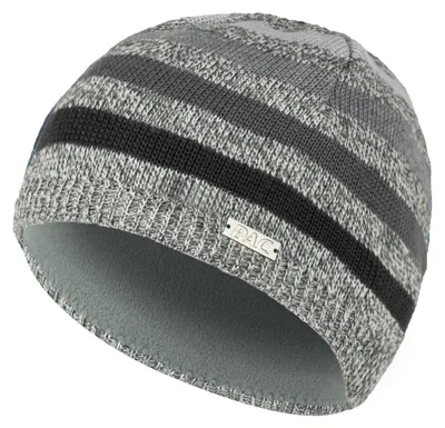 Produktbild von P.A.C. PAC Kleri Beanie Grey One Size