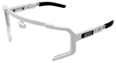 Image de Scicon Aeroscope cadre de remplacement argent argent One Size