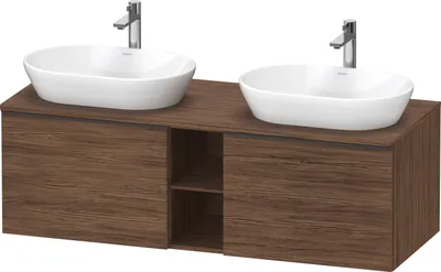 Produktbild von DURAVIT DE4950BBD210000 D-Neo KWTUWH R.ek 1400x550x459 Nu.dk