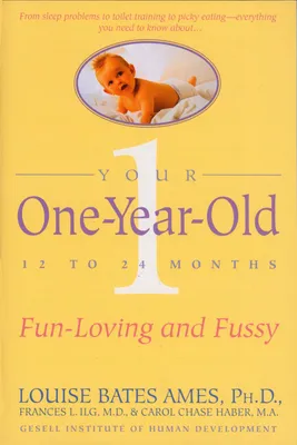 Produktbild von Your One-Year-Old