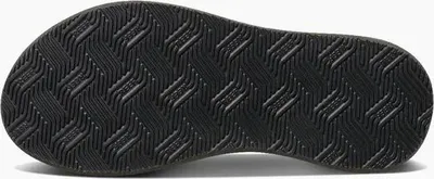 Produktbild von Reef Herren Flip-Flops Schwarz RF0A3YMH-BK2 Grösse 49