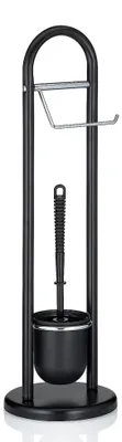 Obrázek produktu pro Kela KL-20998 Fabio černá 19x65 cm