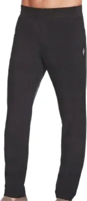 Immagine prodotto di SKECHERS Uomo pantaloni GoWalk Moti - Taglia L Nero