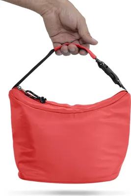 Image de Sac à lunch On the go 3l - rose