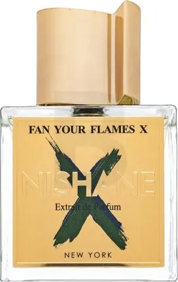 Obrázek produktu pro Nishane Fan Your Flames X čistý parfém unisex 100 ml