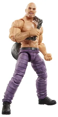 Immagine prodotto di Segreti di Guerra Marvel Legends, action figure di Absorbing Man, 15 cm